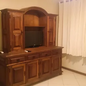  Apartamento Apto A 50m Da Do - Ar Condicionado