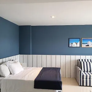  Apartamento Flat Luxo No Em
